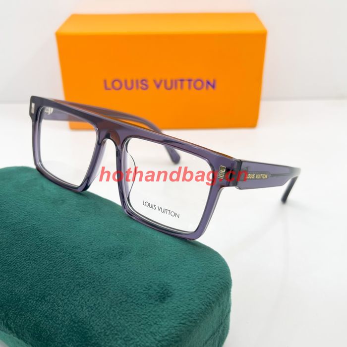 Louis Vuitton Sunglasses Top Quality LVS02356 Louis Vuitton Sunglasses Top Quality LVS02356
